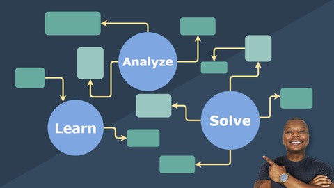 Learn, Analyze, and Solve Problems Like a Business Analyst