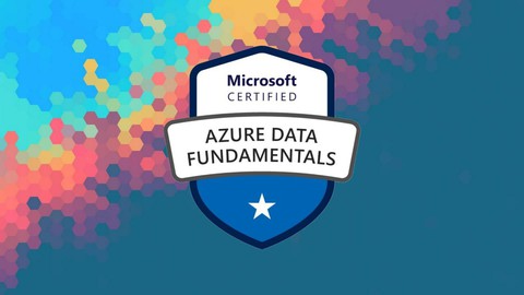 DP-900 : Microsoft Azure Data Fundamentals Exams [2024]