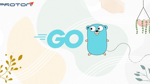 Learn to Develop Applications in Golang (Jul 2023)