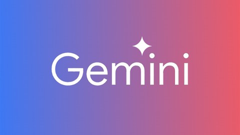 Gemini AI : Le cours complet pour maîtriser l'IA de Google