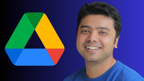 Google Drive MasterClass - All Features
