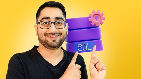 SQL for Beginners, Managers, Marketing: Learn SQL in 2024