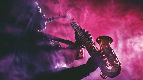 Alto Saxophone for Beginners Lessons. For All Saxophones!