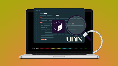 UNIX for Software Testers / QA Engineers