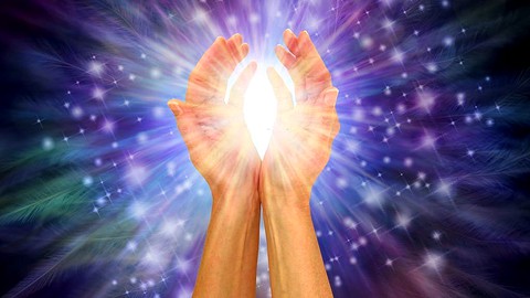 Master Energy Healing : Practical Guide to Energy Healing!