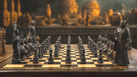 Kings-Indian: A Complete Chess Opening Repertoire vs. 1.d4