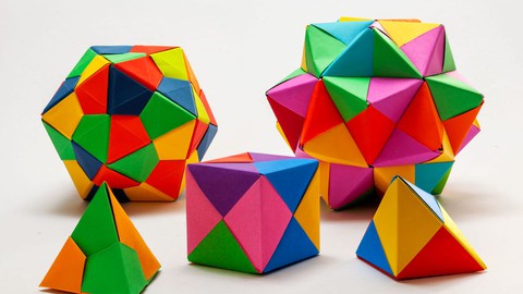 Curso de Origami e Autoconhecimento