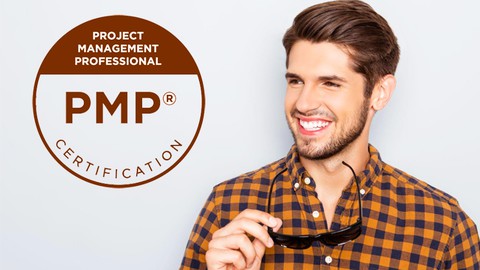 Master Course in PMP - Project Management Professional