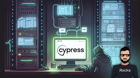 Testando API REST com MongoDB e RabbitMQ em Cypress