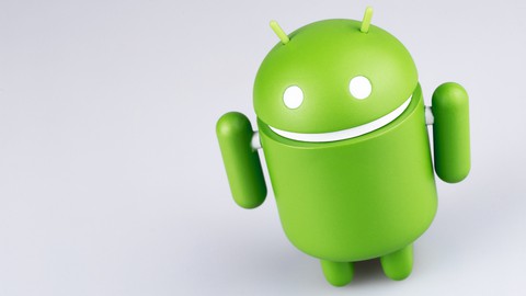Android Very Basic App Development Course with Java in Hindi