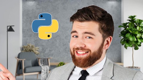 Python Bootcamp: Master the Basics | Python For Beginners