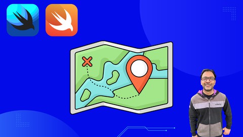 Mastering SwiftUI MapKit - The Complete Guide