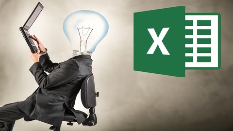 Learn Microsoft Excel 2016 in 1 Hour (+12 Excel Templates)