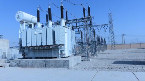 Comprehensive Substation Earthing System Design and Review