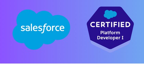 Salesforce Certified Platform Developer II - 3 PracticeTests