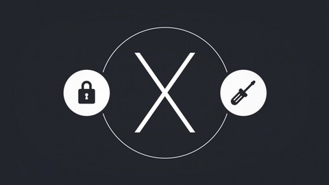 Advanced Mac OS X - Technical And Security Skills