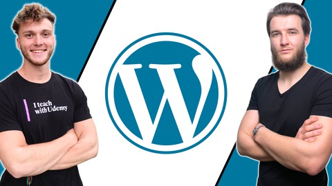 Wordpress Campus: Vollständige Ausbildung zum Webentwickler