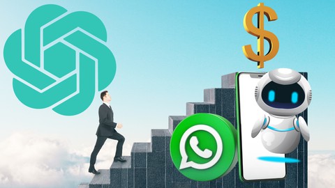 ChatBot do Whatsapp com Chat-GPT SEM PROGRAMAÇÃO (marketing)