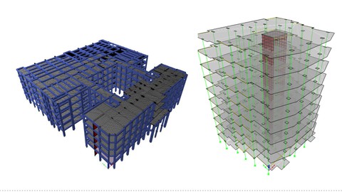 Design of Reinforced Concrete (التصميم الأنشائي بإحترافية)