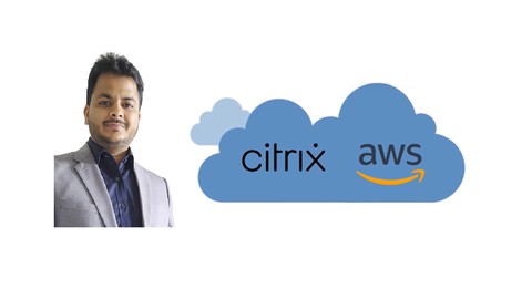 Citrix DaaS on Amazon Web Service