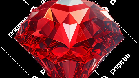 Reiki Tantra Masters Red Diamond