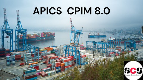 APICS CPIM 8.0 Exam Drill & Practice - 2024