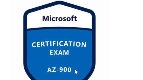 AZ-900 Microsoft Azure Fundamentals - Questions 2023