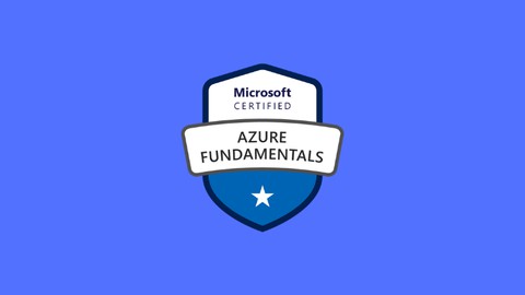 AZ-900: Microsoft Azure Fundamentals 4 Practice Tests 2023