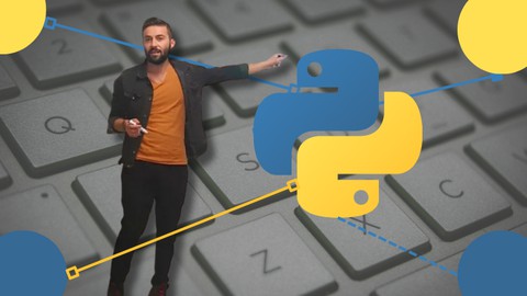 Python Eğitim Kampı: Uygulama Ağırlıklı Proje Geliştirme