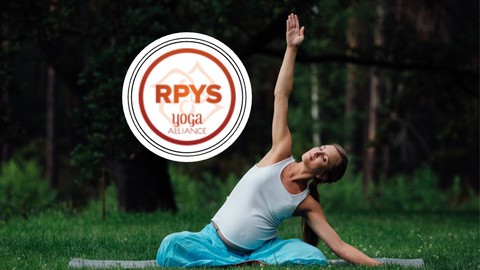 85 Hour Prenatal Yoga Teacher Training (Part 1) RPYT RPYS