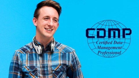 CDMP Course : Certified Data Management Professional (101)