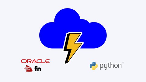 Oracle Cloud Functions (Python) - Hands-On Learning, OCI