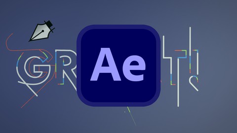 After Effects Beginner - Typography Reveal in After Effects