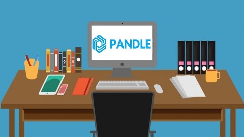 Pandle Accounting Software