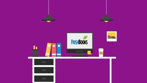 Freshbooks Accounting software