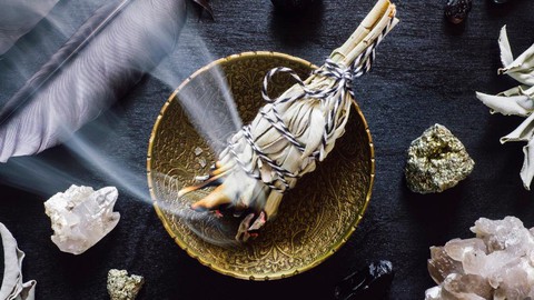 Embracing the Transformative Power of Smudging