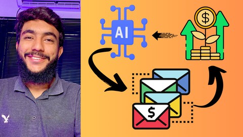 Cold Email & Lead Generation using AI [Masterclass]