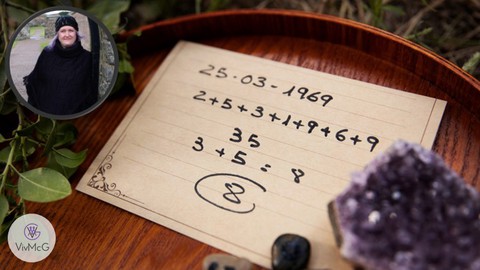 Intuitive Numerology: Getting Started
