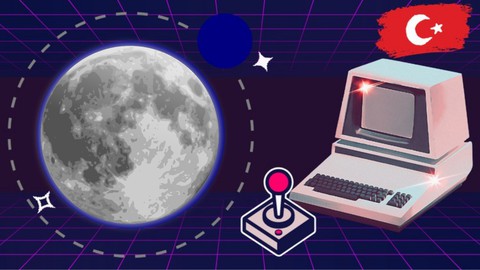 Lua Becerileri ve Temel Roblox Kodlama: E-Kitaplı Kurs