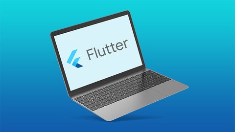 Flutter for Beginners: Learn to Build Mobile Apps with Ease