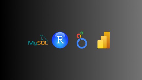 Experto en Análisis y Visualización de Datos