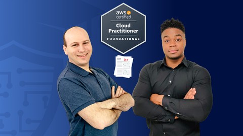 AWS Certified Cloud Practitioner (CLF-002) 6 Practice Exams