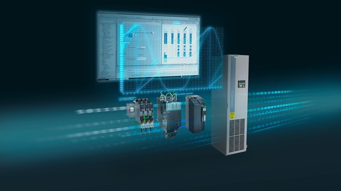 TIA Portal - Programação e Simulação de CLP - Factory IO