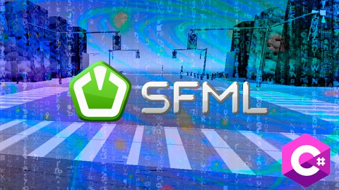 Introduccion a Programacion de Videojuegos en SFML 2