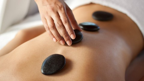 Hot Stone Massage Mastery Certificate Course (6 CEU)