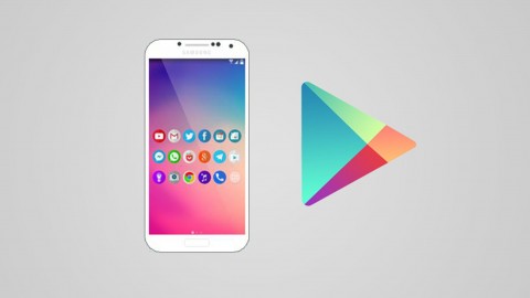 Make Android Apps with Source Code - Power Workshop Series