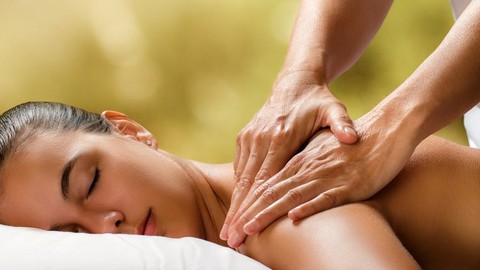 How to Give an Incredible Deep Tissue Back Massage