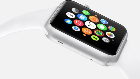 Beginner to Pro: How to Develop for Apple Watch - 10+ Apps!