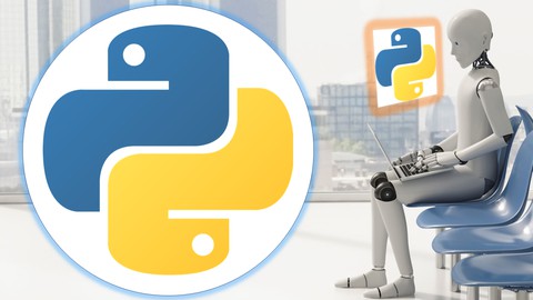Learn Python Programming for Ultimate Beginners