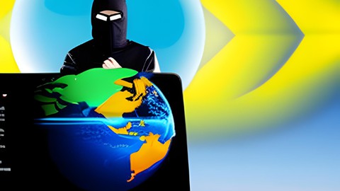 Ethically Hack the Planet Part 2